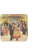 Kanterbrau (Kanterbräu Brasserie) No.s004