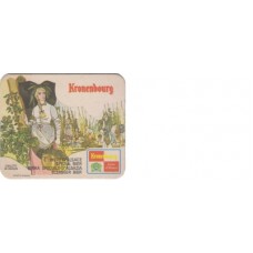 Kronenbourg (Brasserie Kronenbourg) No.sh011