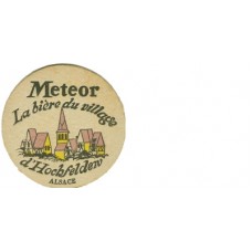 Meteor (Meteor Brasserie) No.c002