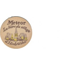 Meteor (Meteor Brasserie) No.c003