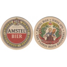 Amstel Netherlands (Heineken Nederland BV) No.c024