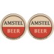 Amstel Netherlands (Heineken Nederland BV) No.c025