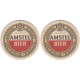Amstel Netherlands (Heineken Nederland BV) No.c026