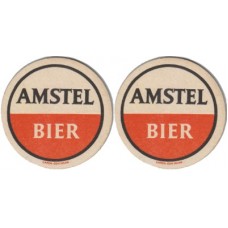 Amstel Netherlands (Heineken Nederland BV) No.c007