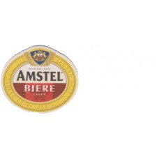 Amstel Netherlands (Heineken Nederland BV) No.sh001