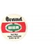 Brand (Brand Bierbrouwerij) No.c001