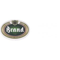 Brand (Brand Bierbrouwerij) No.sh001