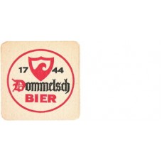 Dommelsch Bier (Dommelsche Brouwerij) No.s001