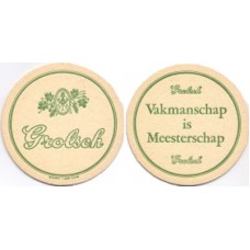 Grolsch Netherlands (Grolsche Bierbrowerij) No.c007