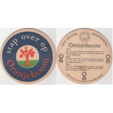 Oranjeboom (Oranjeboom (InBev)) No.c009