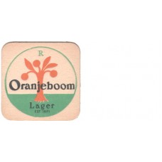 Oranjeboom (Oranjeboom (InBev)) No.s010