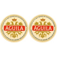 Aguila (S.A. El Aguila) No.c001