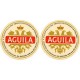 Aguila (S.A. El Aguila) No.c001