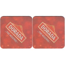Dorada (Cervecera de Canarias) No.s018
