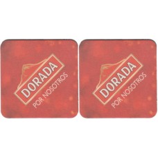 Dorada (Cervecera de Canarias) No.s019