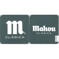 Mahou (Mahou Fabricas de Cerveza) No.s001