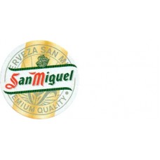 San Miguel (Fabricas de Cerveza y Malta) No.c001
