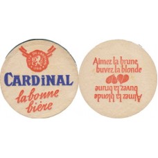 Cardinal (Brasserie du Cardinal) No.c002