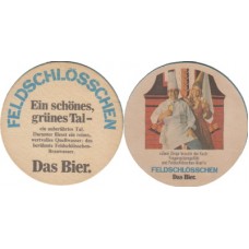 Feldschlosschen (Feldschlösschen Brauerei) No.c011