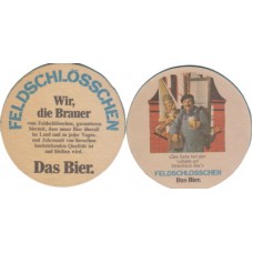 Feldschlosschen (Feldschlösschen Brauerei) No.c012