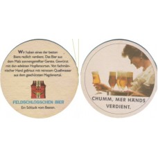 Feldschlosschen (Feldschlösschen Brauerei) No.c013