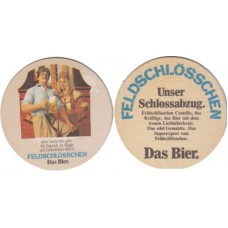 Feldschlosschen (Feldschlösschen Brauerei) No.c003