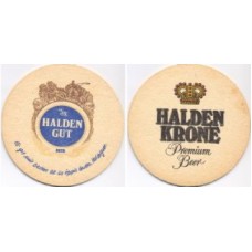 Halden Gut/Krone (Brauerei Haldengut) No.c001