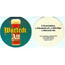 Warteck (Warteck Bier) No.c004