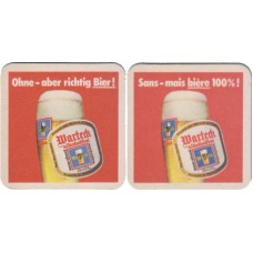 Warteck (Warteck Bier) No.s003