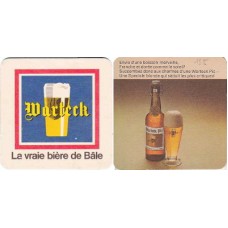 Warteck (Warteck Bier) No.s004