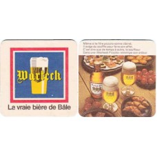 Warteck (Warteck Bier) No.s005