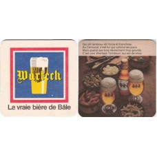 Warteck (Warteck Bier) No.s006