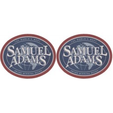Samuel Adams (Boston Beer Company) No.sh002