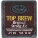 Davenports Birmingham Top Brew Original Ale 275ml 9.68 fl oz Beer Bottle Label