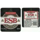 Fullers Chiswick Brewery ESB English Ale 1pt 2.6 fl oz 550ml Beer Bottle Label