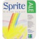 Fullers Chiswick Brewery Sprite Winter Barley Ale Beer Bottle Label