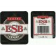 Fullers Chiswick Brewery ESB Export 550ml 5.9% Vol Beer Bottle Label