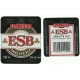Fullers Chiswick Brewery ESB English Ale 330ml 6% alc Vol Beer Bottle Label