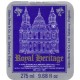 Gibbs Mew Brewery Royal Heritage 275ml 9.68 fl oz Beer Bottle Label