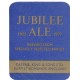 Greene King Jubilee Ale 1952 1977 Beer Bottle Label