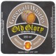 Greenall Whitley Warrington Old Glory Strong Ale 180ml Beer Bottle Label