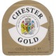 Greenall Whitley Warrington Chester Gold 33cls Beer Bottle Label