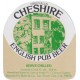 Greenall Whitley Warrington Cheshire English Pub Beer 12 fl oz Beer Bottle Label