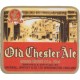 Greenall Whitley Warrington Old Chester Ale 6 fl oz 170ml Beer Bottle Label