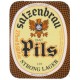 Harp Lager Limited Satzenbrau Diat Pils C 316 275ml 9.68 fl ozBeer Bottle Label