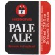 Higsons Brewery Pale Ale Brewed In England 500ml 17.6 fl oz Beer Bottle Label