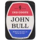 Ind Coope John Bull 9 2/3 fl oz Beer Bottle Label
