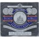 Ind Coope Strong Lager Royal Wedding Ale Beer Bottle Label