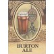 Ind Coope Burton Ale Heritage Leaflet