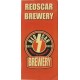 Redscar Brewery Information Leaflet